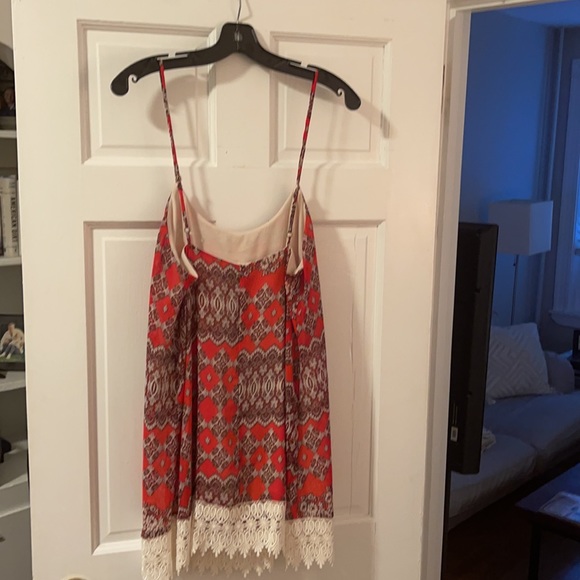 NWOT Show Me Your Mumu Slip Dress - size Medium - Picture 4 of 5